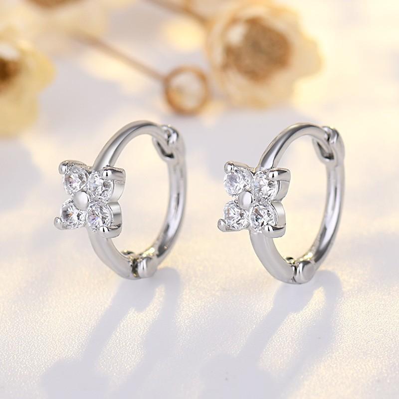 New Classic Ear Cuffs, Small Ear Studs For Women Style 1