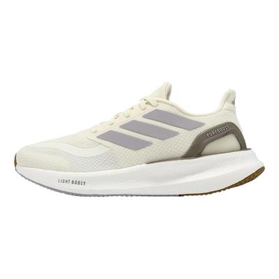 PureBoost 5 Glory Grey Cyber Metallic Women Sneakers White Core-White IF9205