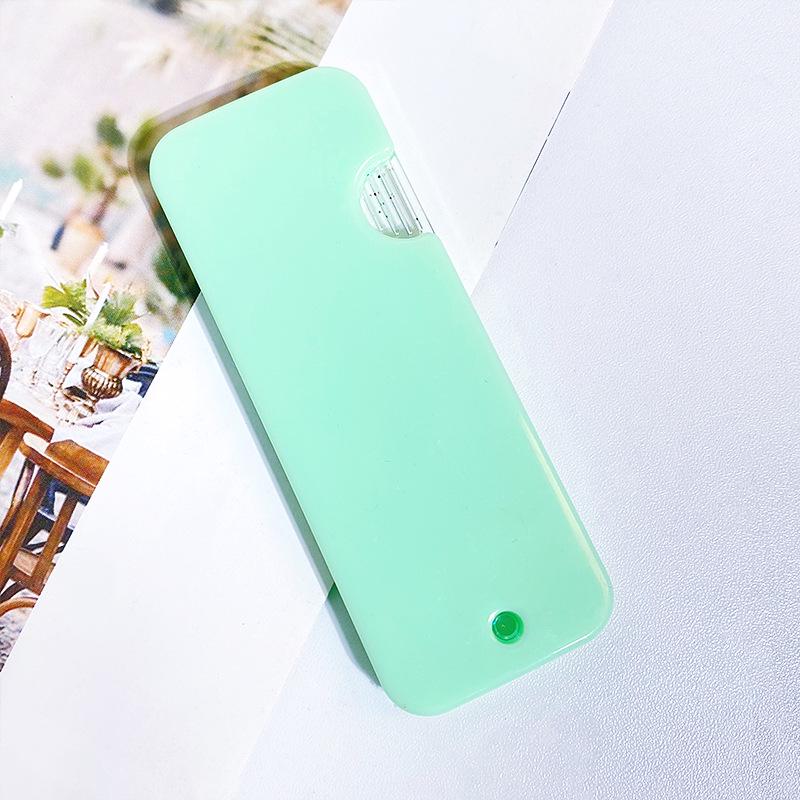 Creative Cute Portable Folding Comb for Children - Mini Home Hairdressing Comb