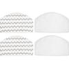 For Bissell 1940 1440 Purifier Filter Pad For Dust Removal Home Use