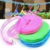 Travel Laundry Washing Rope 3m/5m Clothesline Nylon