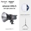 Acessórios para foto e vídeo – Luz de câmara