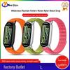 Acessórios para eletrónicos inteligentes – Braceletas de relógios inteligentes