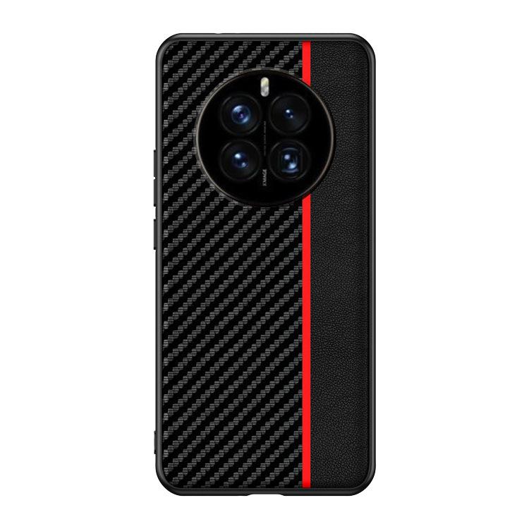Applicable to Huawei Mate50Pro mobile phone case Kevlar carbon fiber mate50RS ultra-thin 50E anti-drop protective case Huawei mate50