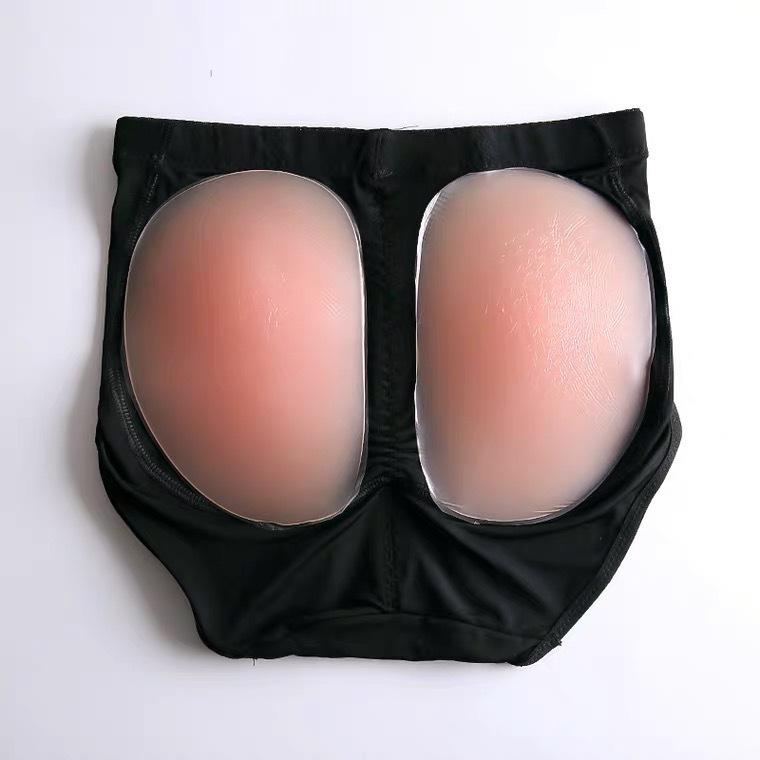 Silicone Hip-Lifting Shaper Pads for Women
