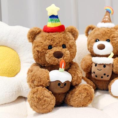 Puppen & Kuscheltiere – Stoff- & Plüschtiere