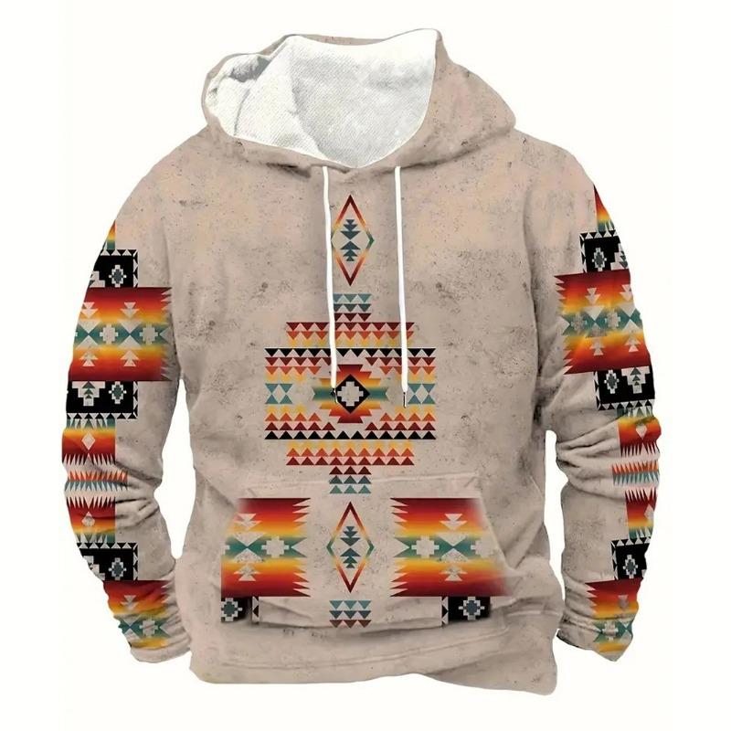 

Чоловіче худі Повсякденний пуловер з довгим рукавом з принтом Хараджуку Осінній модний вуличний одяг Оверсайз Вінтажне чоловіче худі 5XL