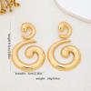 Pendientes Colgantes de Moda Para Joyería de Mujer