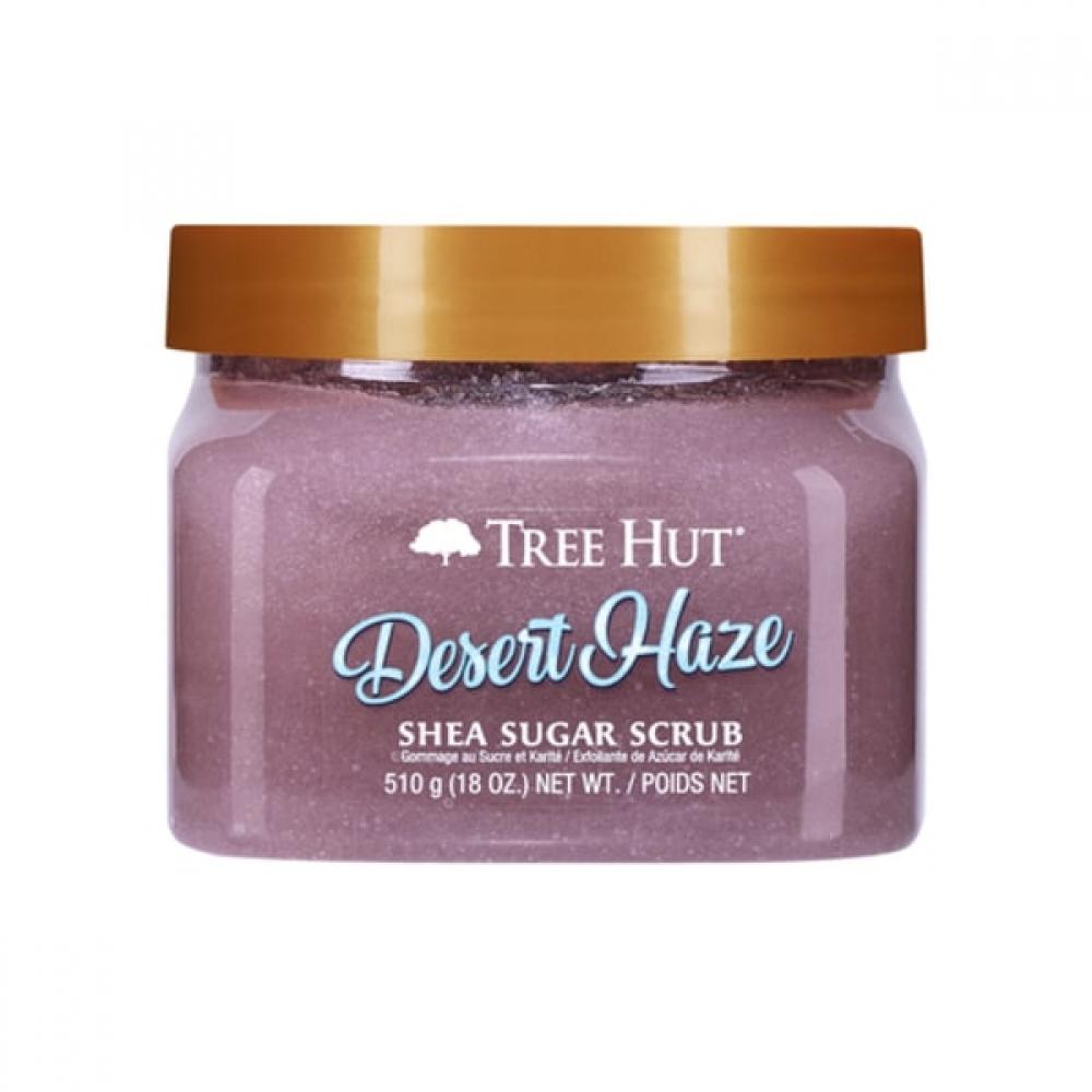 

Shea Sugar Scrub Desert Haze 510g