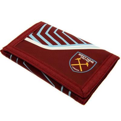 Flash Nylon Wallet