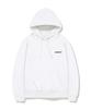 Anew Compact Logo Oversized Hoodie 5 Colors [Anbi_9004]