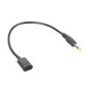 Typ-C-Buchse auf 4,0x1,7-mm-Stecker Ladekabel für 1000 2000 3000 Spielekonsolen und Geräte mit geringem Stromverbrauch