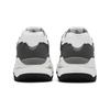 New Balance Abrasion Resistant Low Top Kids Lifestyle Shoes Gray Unisex GC5740VB