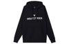 Sweatshirt Johnson Project Rock Homme Noir 1386882-001