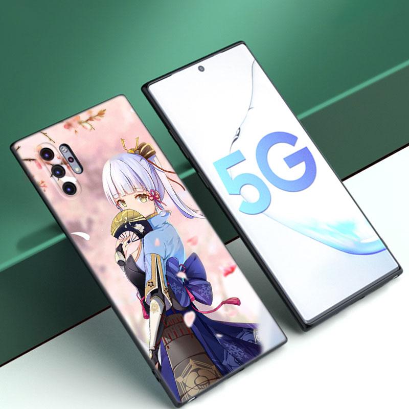 

Ігровий чохол Genshin Impact для Samsung M30 M31 S Note 10 20 M04 M13 M32 M14 M23 M33 M34 M42 M52 M53 M54 M11 M12 M21 M22 M51 Samsung M13 4G