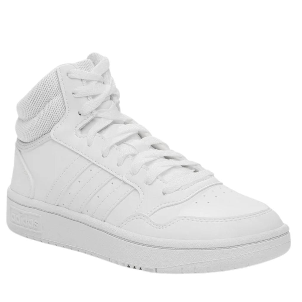 Buty sportowe damskie Adidas GW5457 Hoops 3.0 MID  r. 40 ⅔