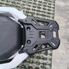 Compatible Rear Luggage Rack Trunk Bracket for XONTES 350T-G