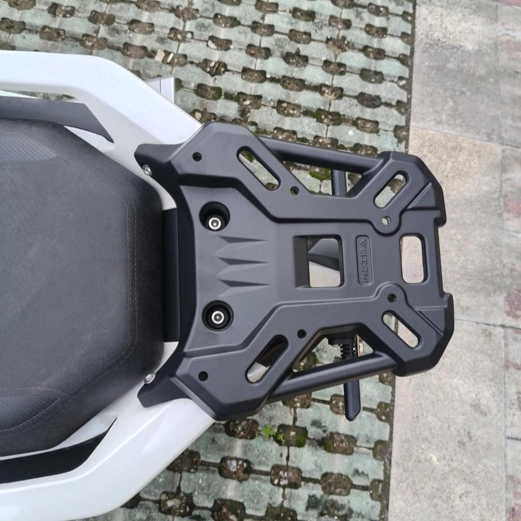 Compatible Rear Luggage Rack Trunk Bracket for XONTES 350T-G