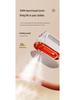 Foldable 1200W Handheld Garment Steamer for Clothes Ironing