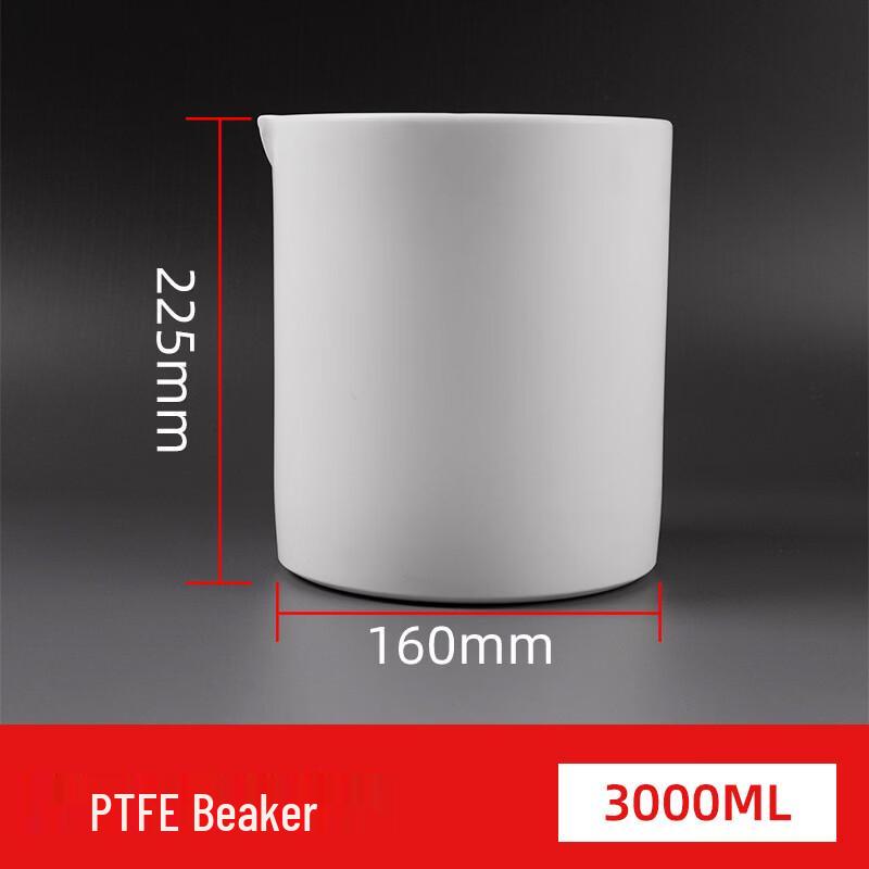 Yicang Titanium Alloy Laboratory Beaker