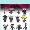 Lg1011 Building Block Mini Figures Set For Creative Play And Educational Fun