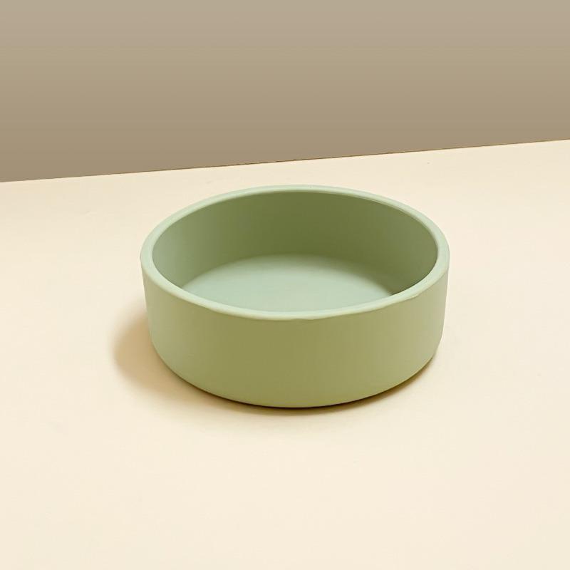 1Pc Silicone Microwave Egg Cooker Cups Air Fryer Egg Molds Individual Egg Bite Maker Nonstick Steamer Cups Oven Baking Mold