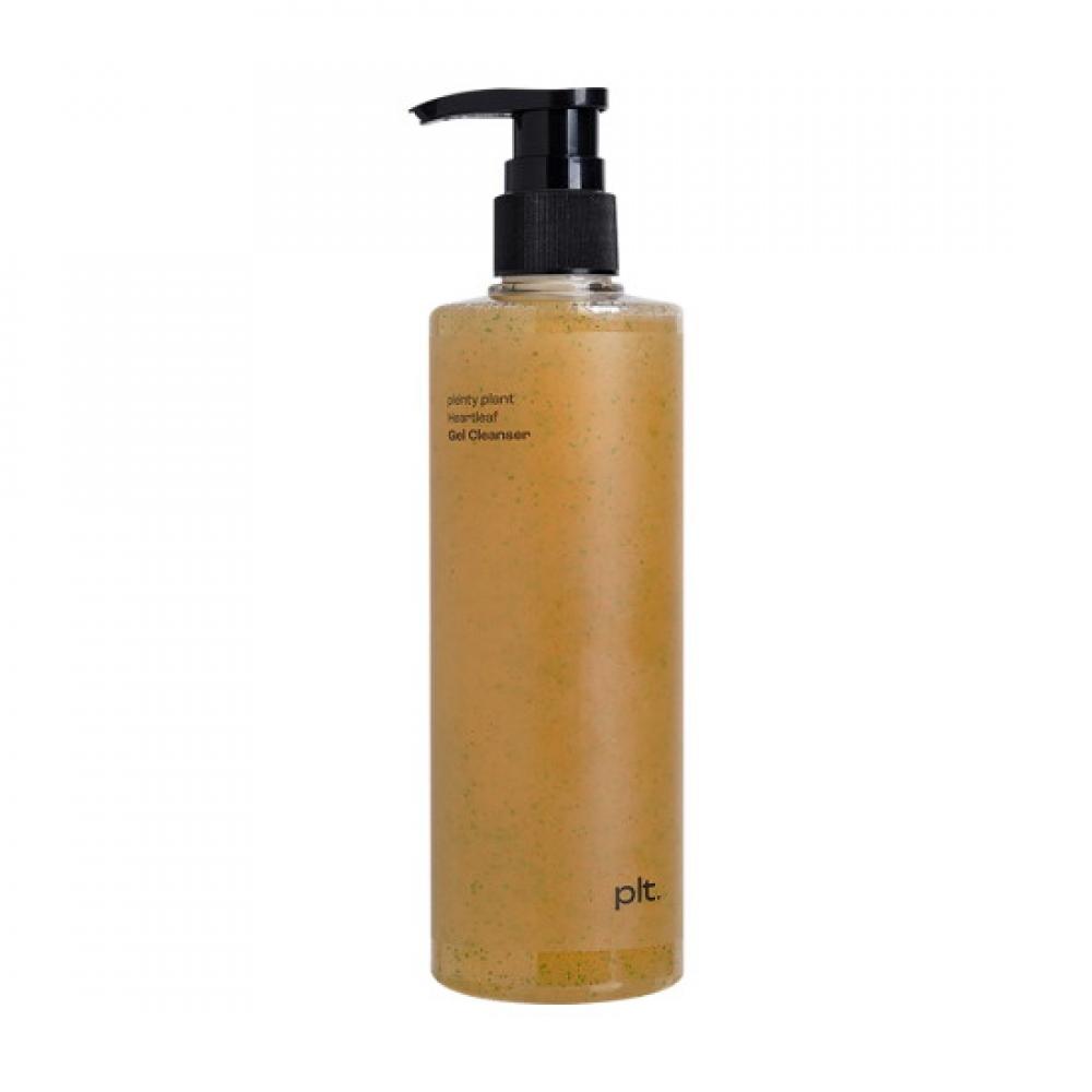 Plentyplant Mugwort Gel Cleanser 293ml