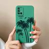 For Samsung Galaxy A51 A71 A31 Phone Case Cartoon Full Protection Cases For Samsung A 51 71 31 Soft Liqiud Silicone Back Cover
