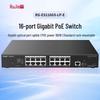 Ruijie RG-ES118GS-LP-E 16-Port Gigabit PoE-Switch