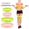 Fitnessapparatuur – Springtouwen