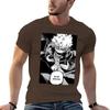 My Hero Academia - Dabi T-Shirt anime clothes plus size t shirts fitted t shirts for