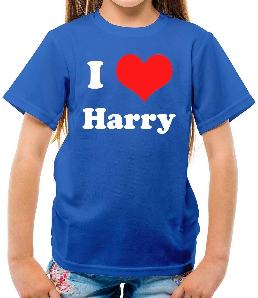 I Love Harry - Kids - Music Tour Gig Fan Love Pop Singer Musician 140