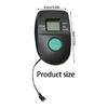 Multiple Sport Training Meter Waterproofed For Bikes Rowers Instants Progress Tracking Fitness Accessory