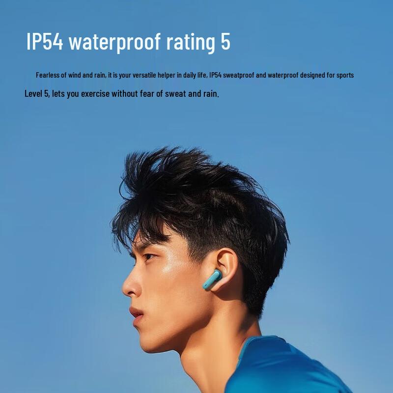 JBL Wave Flex 2 True Wireless Bluetooth Earbuds