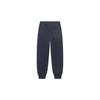 Li Ning Cargo Pants Men's Charcoal Black AKLT209-1
