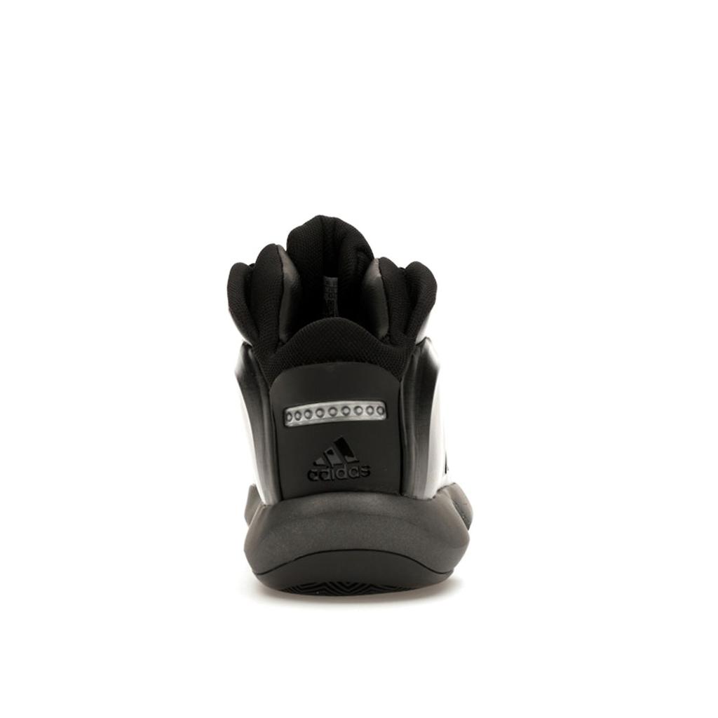 Adidas Crazy 1 Black 2023 Men Sneakers Core-Black Graphite IG5900