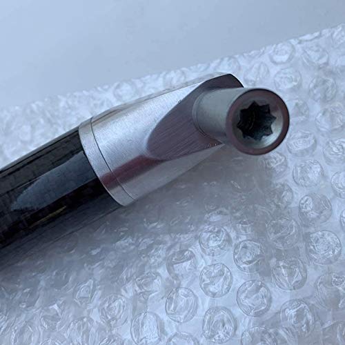 LAMELLIS Professional Piano Hammer Lever Carbon Fiber Wrench, Piano Tuning Wrench, Piano Accessories, Fits Most Pianos