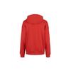 Givenchy Sweatshirts Men's Red Hooded Moderate Regular BM700R30AF-620