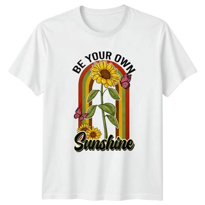 Üst giysisi – T-shirtler