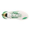 Li Ning Flash 10 CBA Team Liaoning Professional Basketball Shoes Comfortable Durable Non-Slip Low-Top Men Basketball Shoes Green ABAT085-15