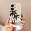 Per Oppo A3 Pro A3X A40 A80 Custodia per Telefono Creativa Protezione Completa Cover Posteriore Per Oppo A 3 OppoA3 4G 5G Morbido Silicone Liquido Fundas
