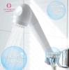 Gaia Water 135 Purifying Shower Head with Cartridge, PetitEnrich, White, Official Authorized Dealer