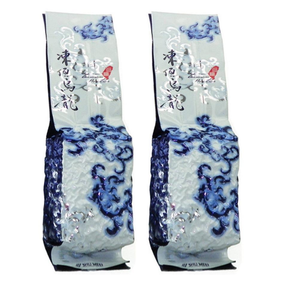 Jin Xuan Milk Oolong Tea High Mountain Dong Ding 250g