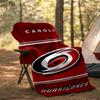 Hurricanes Team Spirit Blanket Flannel Throw for Sofa, Indoor, Camping, Living Room, Office, Chair, And Bed Soft Birthday Gift