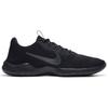 Nike Flex Experience Run 9 Black Dark Smoke Grey - CD0225-004