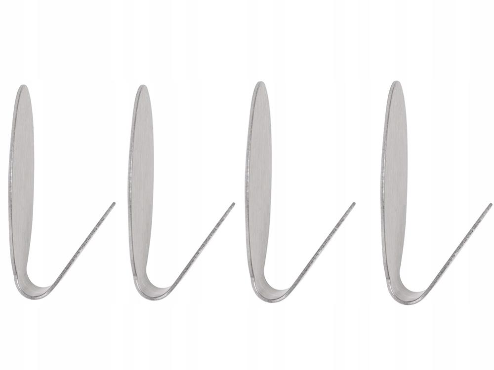 Self-Adhesive Steel Hooks (1000) Gab_A