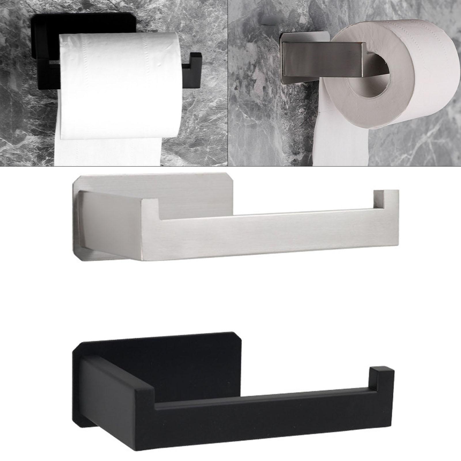 

Держатель для бумажных полотенец L-образный дизайн из нержавеющей стали