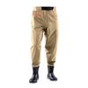 Non-Leaking Chest Waders with Boots Long-Lasting Fishing