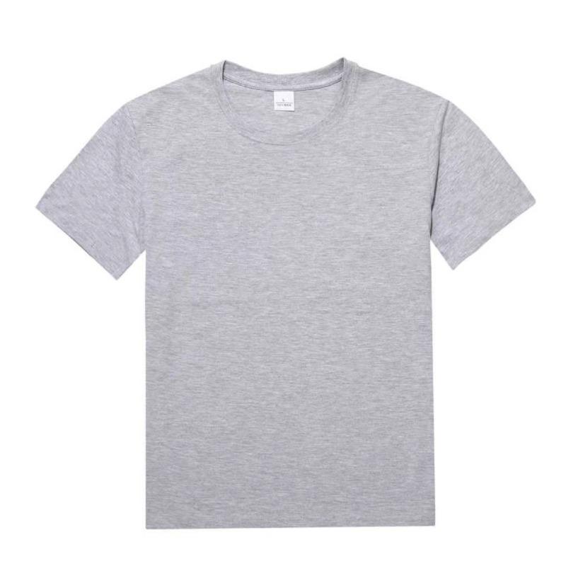 Halloween Fashion Skull Pure Cotton Printed Unisexs And Unisexs Loose Casual Short Sleeved New Personalized Fashion Tshirt