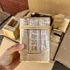 1 kg Yunnan Starý Pu'er Zralý čaj Cihla Starý Puerh Tea Vařený Pu-erh Cihlový čaj